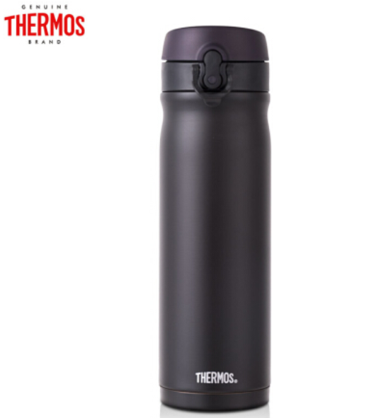 膳魔师（THERMOS）JMY-503进口不锈钢保温杯