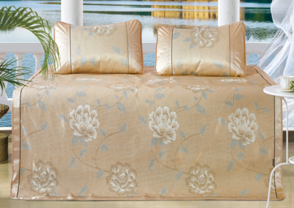 天资尊享玉冰席180*200cm